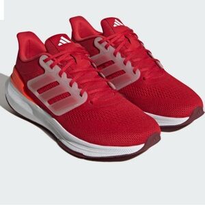 VGUC Adidas Ultrabounce Running Shoes
